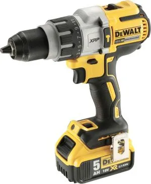 Dewalt Akku-3-Gang-Schlagbohrschrauber