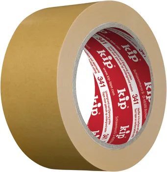 Teppichbandfolie 50mm 25m Typ 341