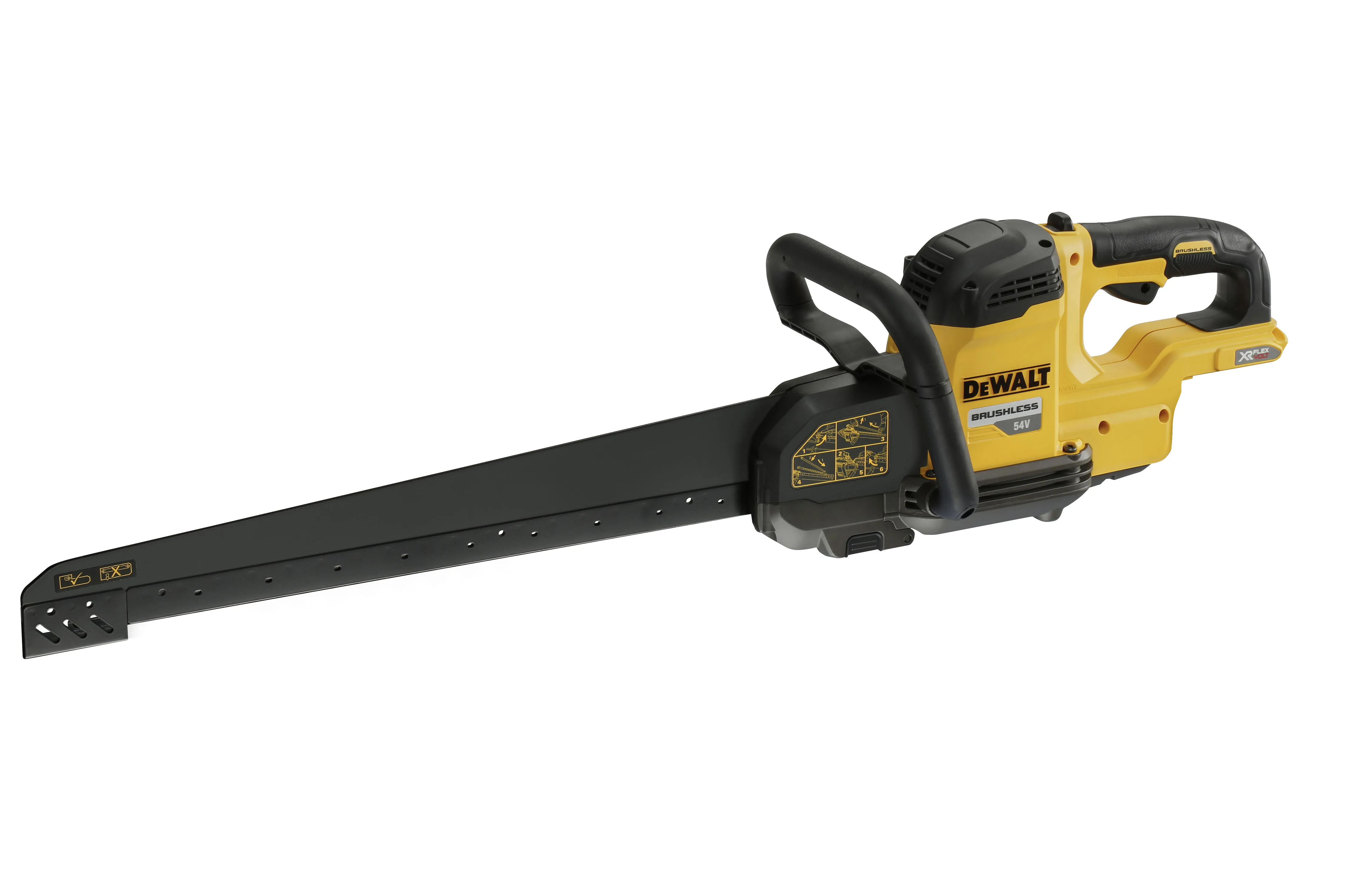 DeWalt Akku-Spezials&auml;ge 430 mm 54 V