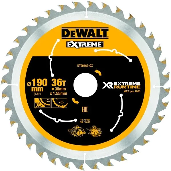 \\10.1.19.34\Stammdaten Pflege\Stanley\2335616 Kreiss&auml;geblatt HKS &Oslash;19030 mm 36 WZFZ XR Extreme Runtime DEWALT\Kreiss&auml;geblatt HKS &Oslash;19030 mm 36 WZFZ XR Extreme Runtime DEWALT_1.webp