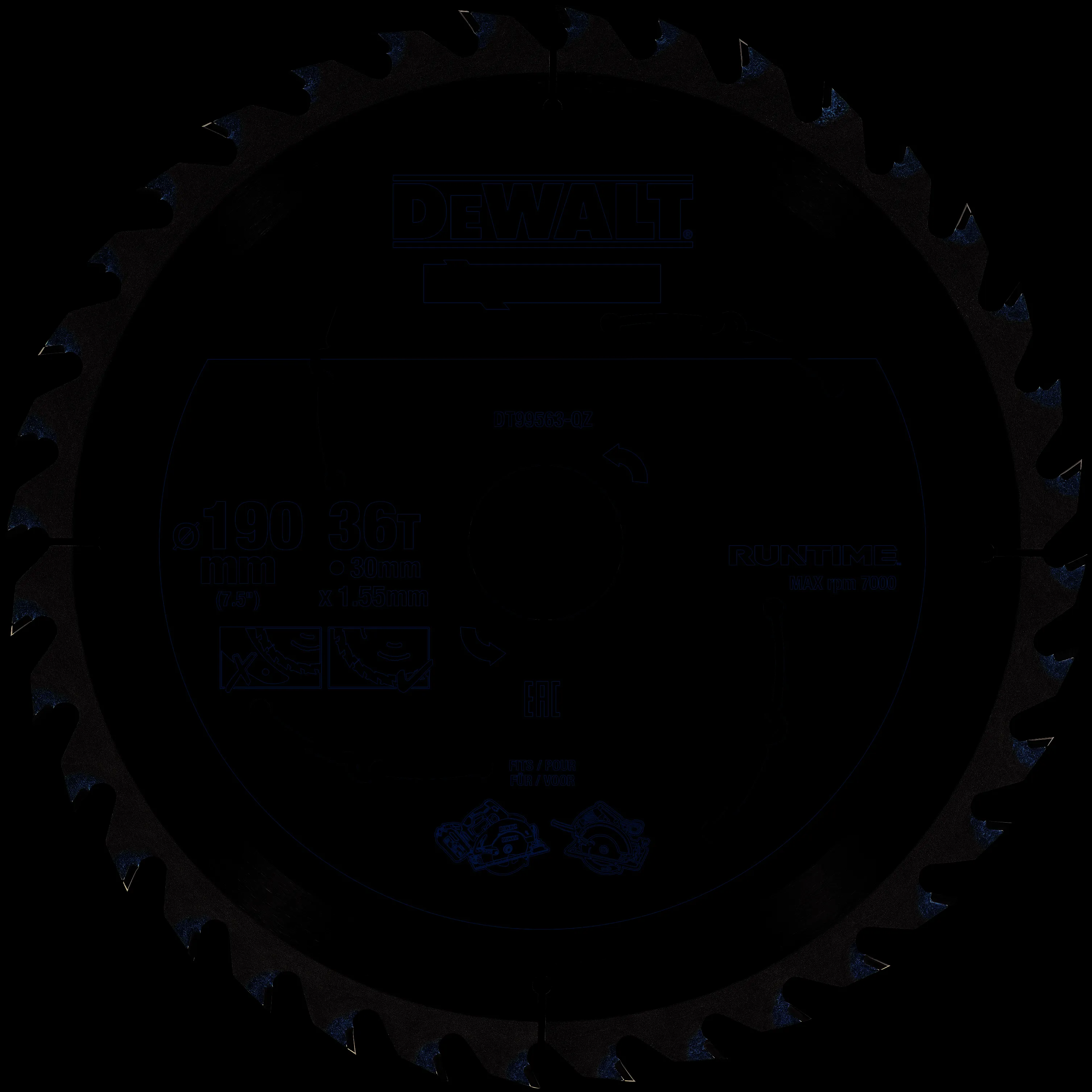 \\10.1.19.34\Stammdaten Pflege\Stanley\2335616 Kreiss&auml;geblatt HKS &Oslash;19030 mm 36 WZFZ XR Extreme Runtime DEWALT\Kreiss&auml;geblatt HKS &Oslash;19030 mm 36 WZFZ XR Extreme Runtime DEWALT.jpg