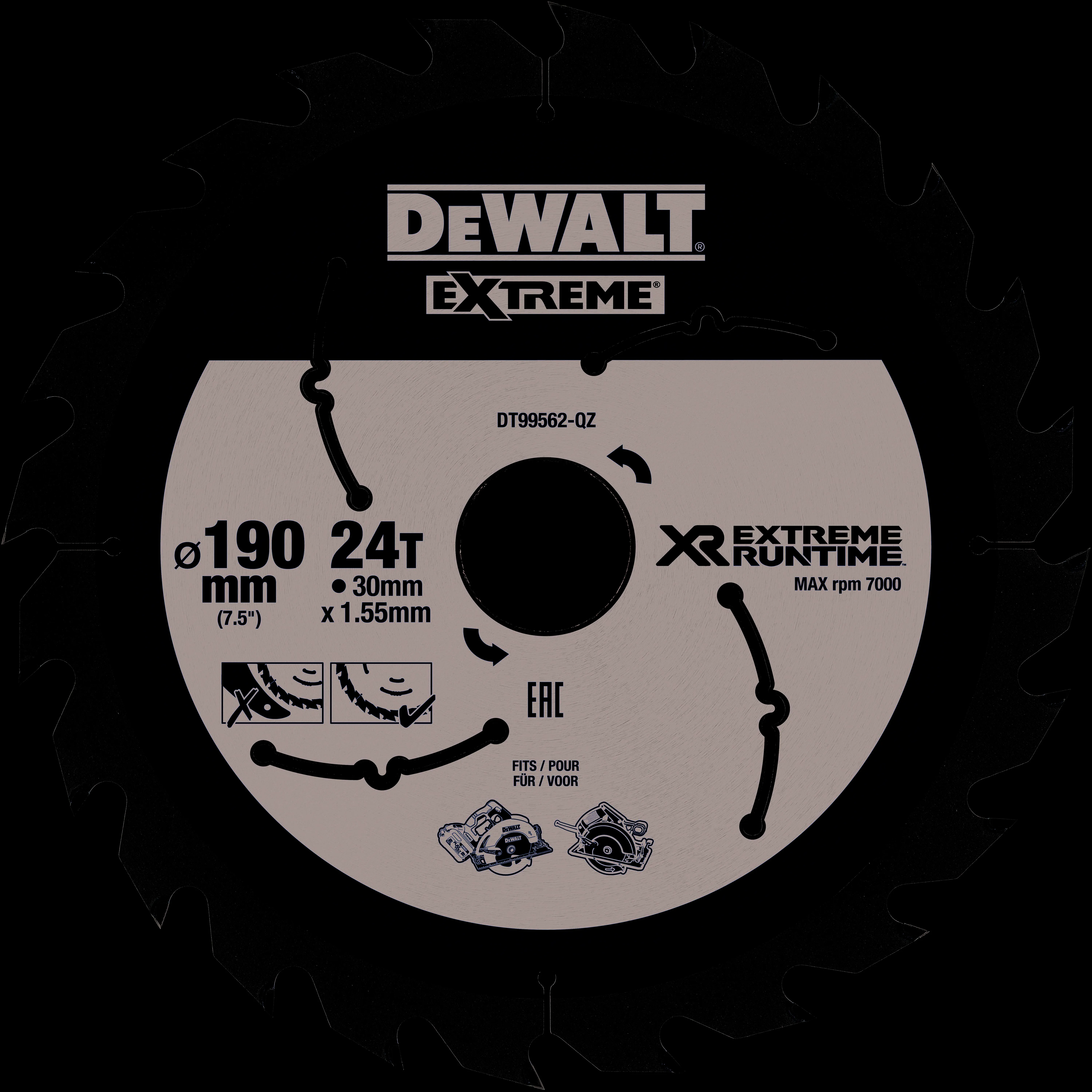 \\10.1.19.34\Stammdaten Pflege\Stanley\2335634 Kreiss&auml;geblatt HKS &Oslash;19030 mm 24 WZFZ XR Extreme Runtime DEWALT\Kreiss&auml;geblatt HKS &Oslash;19030 mm 24 WZFZ XR Extreme Runtime DEWALT.jpg