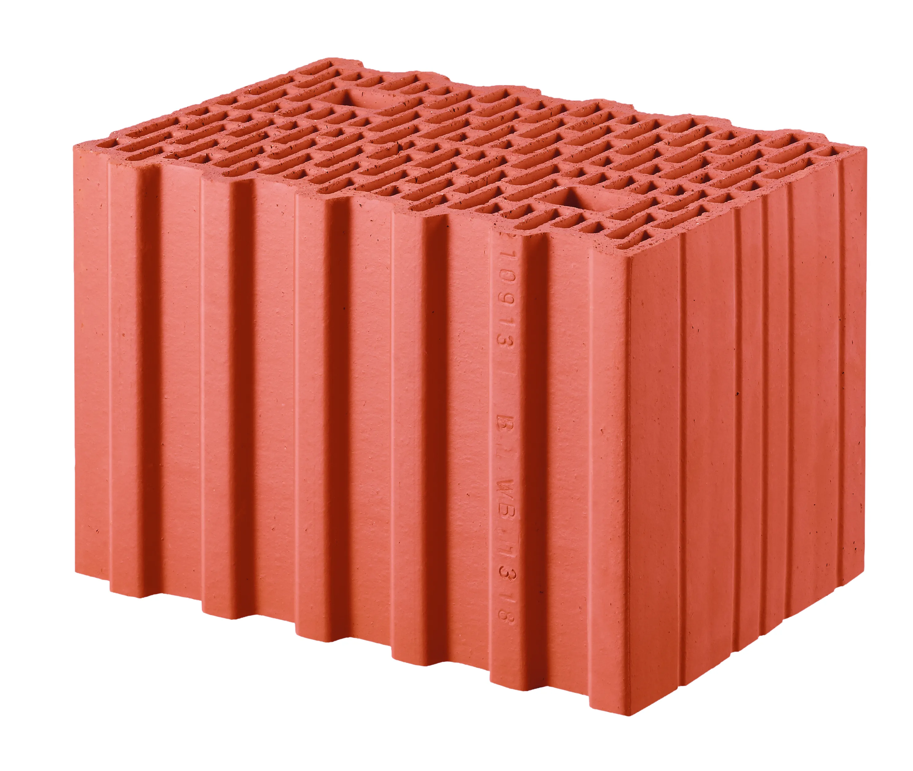 Poroton Planziegel T 14-24,0