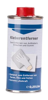 Kleberentferner 0,250L
