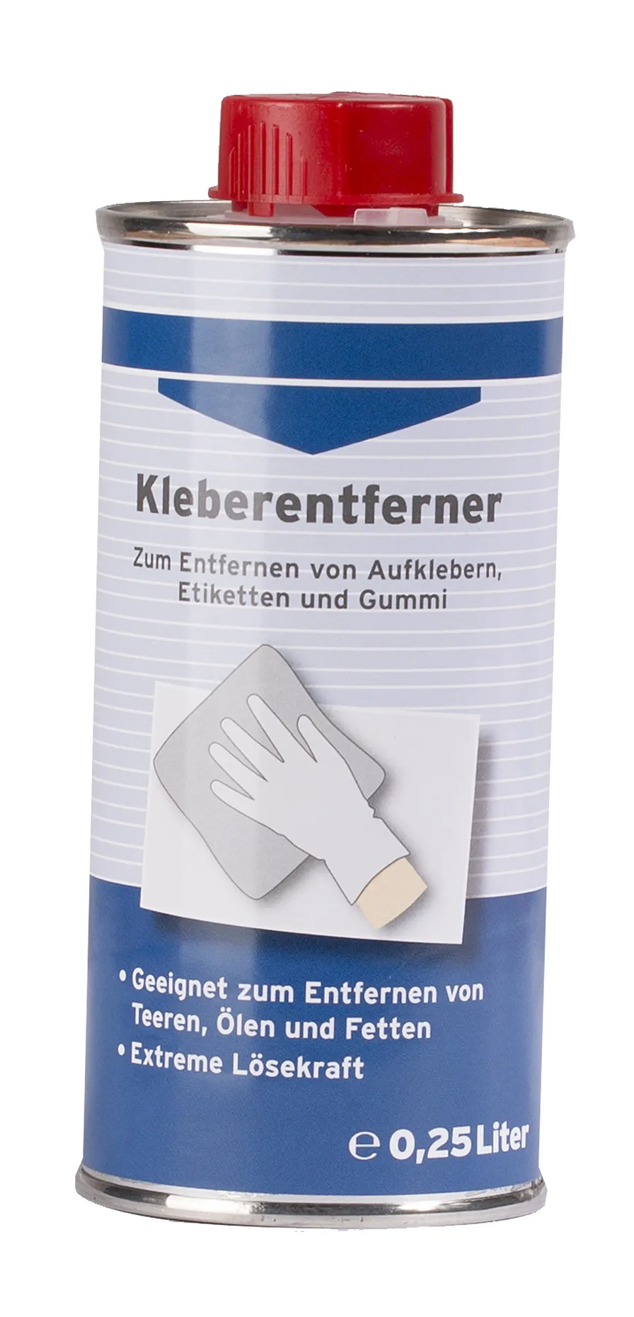 Kleberentferner 0,250L