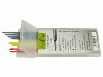 Ersatzminen-Set Lyra Pica-Dry