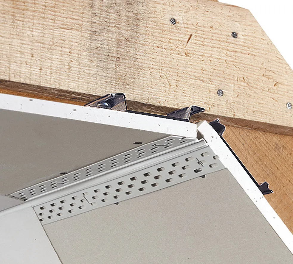 Protektor Bewegungsfugenprofil TB #37509