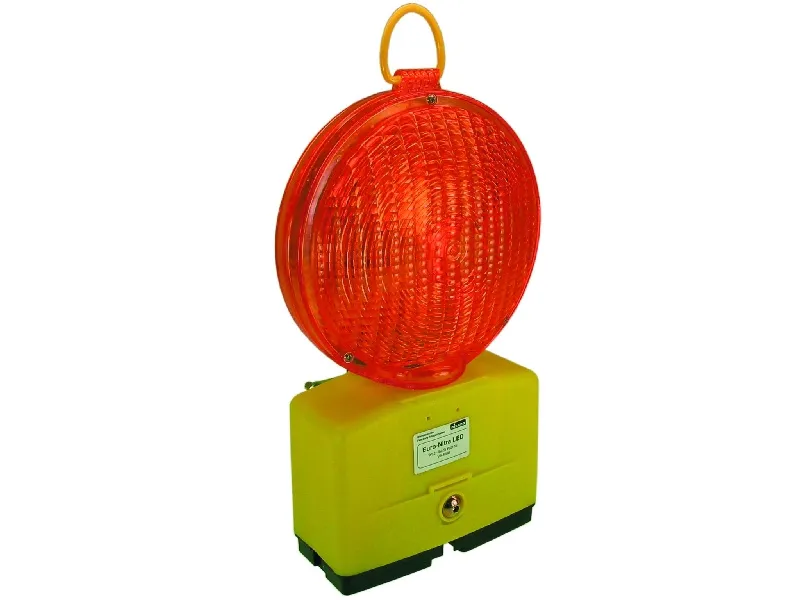 Warnleuchte rot LED Euro-Nira