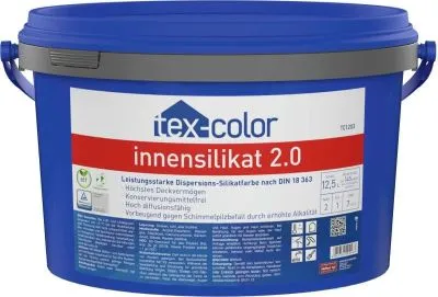 Tex-Color Innensilikat 2.0 TC1203