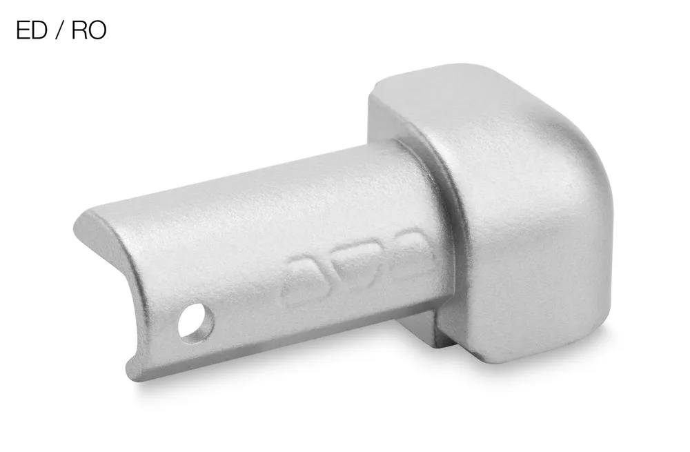 Schl&uuml;ter Fliesenabschl.