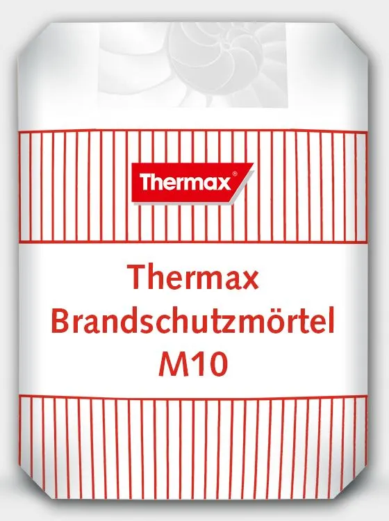 Otterbein BSM Brandschutzm&ouml;rtel M10