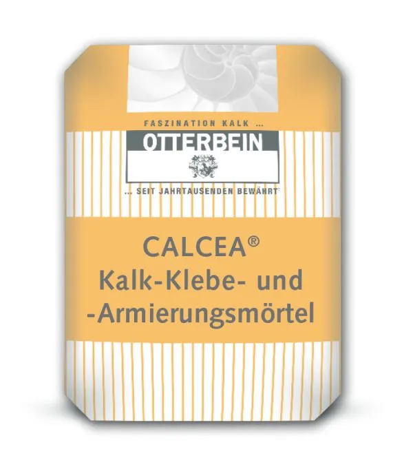 Otterbein Calcea Kalk-Klebe- & Armierm.