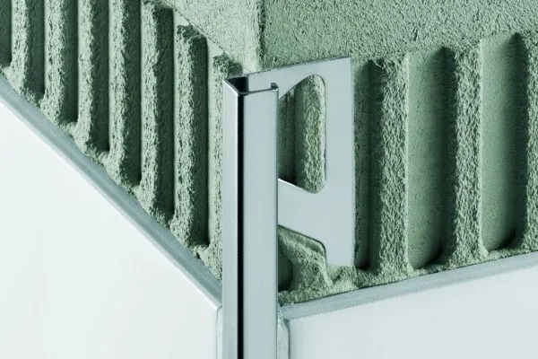 Schl&uuml;ter Quadec Dekorprofil