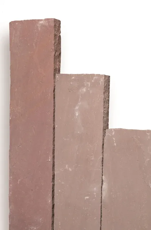 \\10.1.19.34\Stammdaten Pflege\Seltra\2339760 Palisade MODAC gespalten 7-9x25x100cm Sandstein Indien r&ouml;tlich bunt\Leinweber Baucentrum Palisade MODAC gespalten 7-9x25x30cm Sandstein Indien r&ouml;tlich bunt.webp