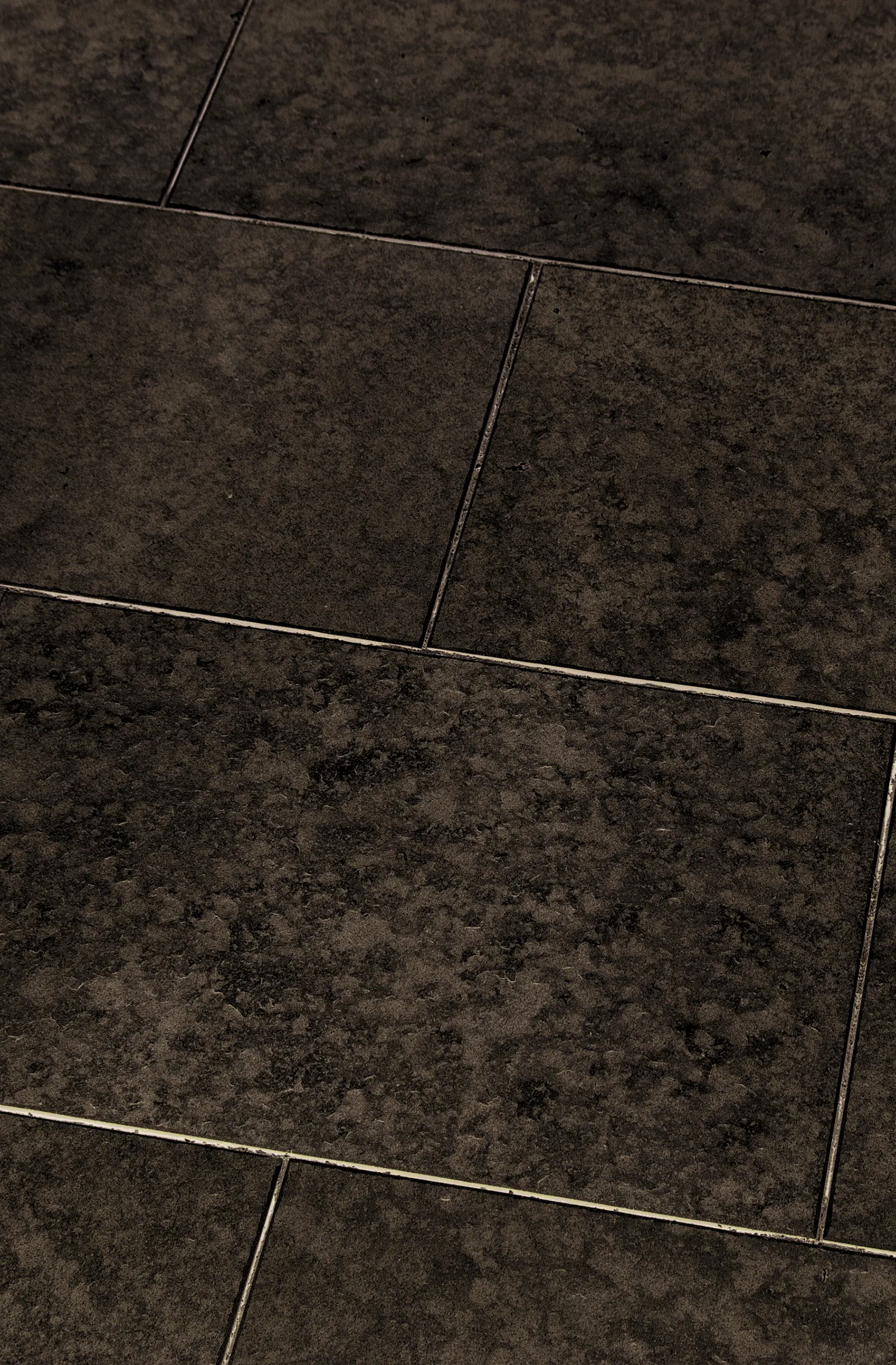 Platte Sanoku Basalt elegance