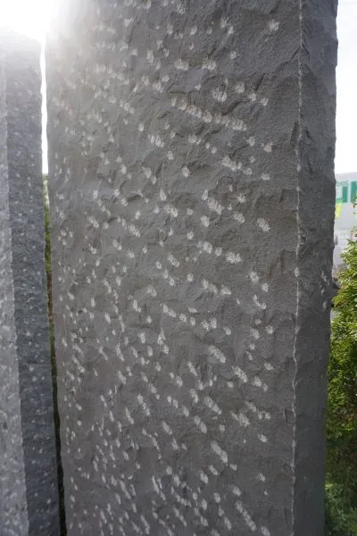 Palisade Sanoku Basalt