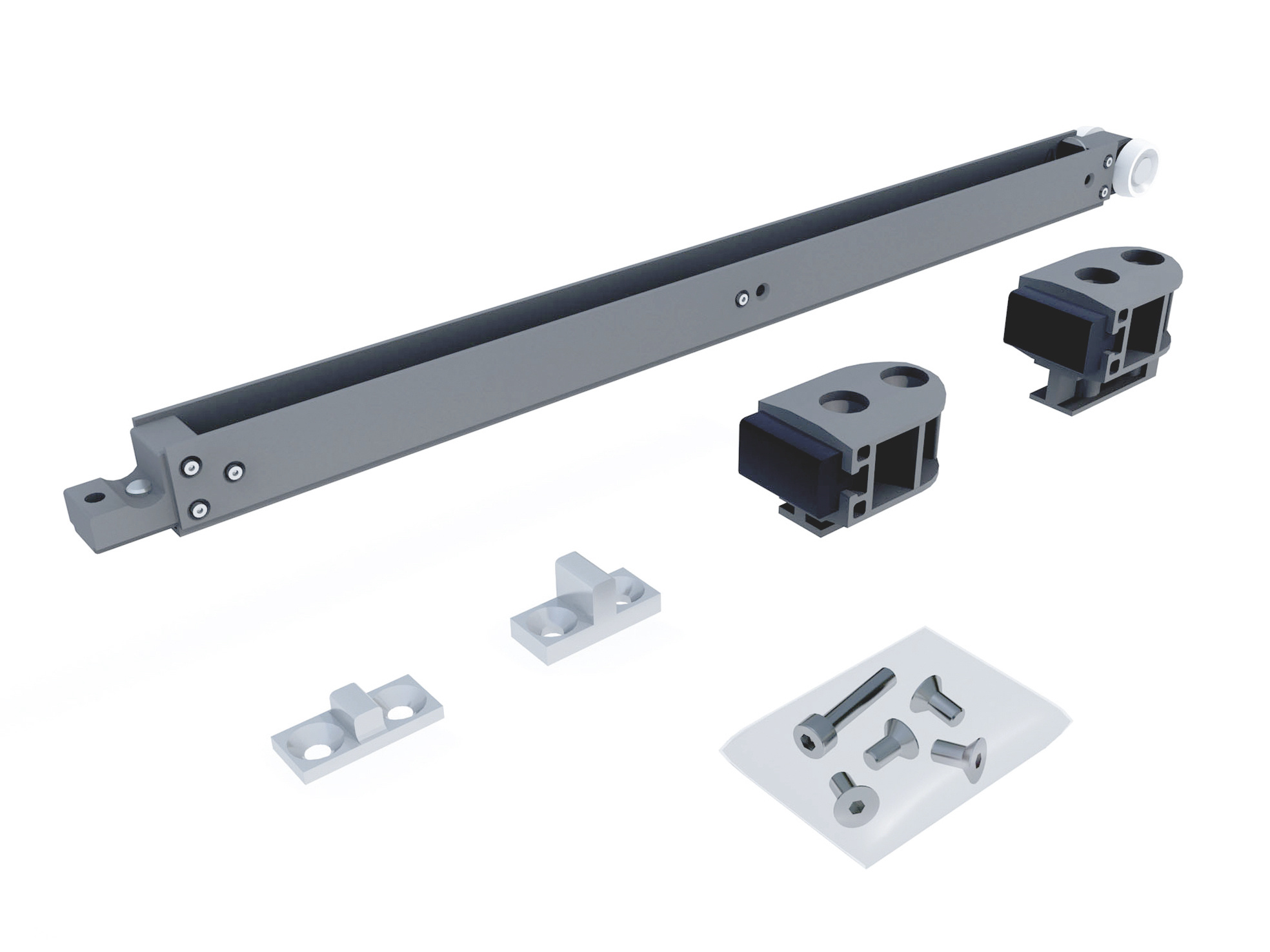 Knauf Pocket Kit Dämpfer einseitig - Trockenbauzubehör - Leinweber 
