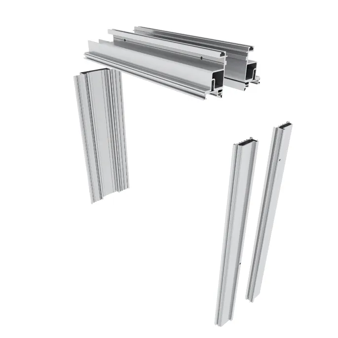 Knauf Pocket Kit Spachtellaibung Glas