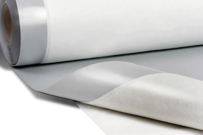 Tectofin SK 2,6 mm, grau