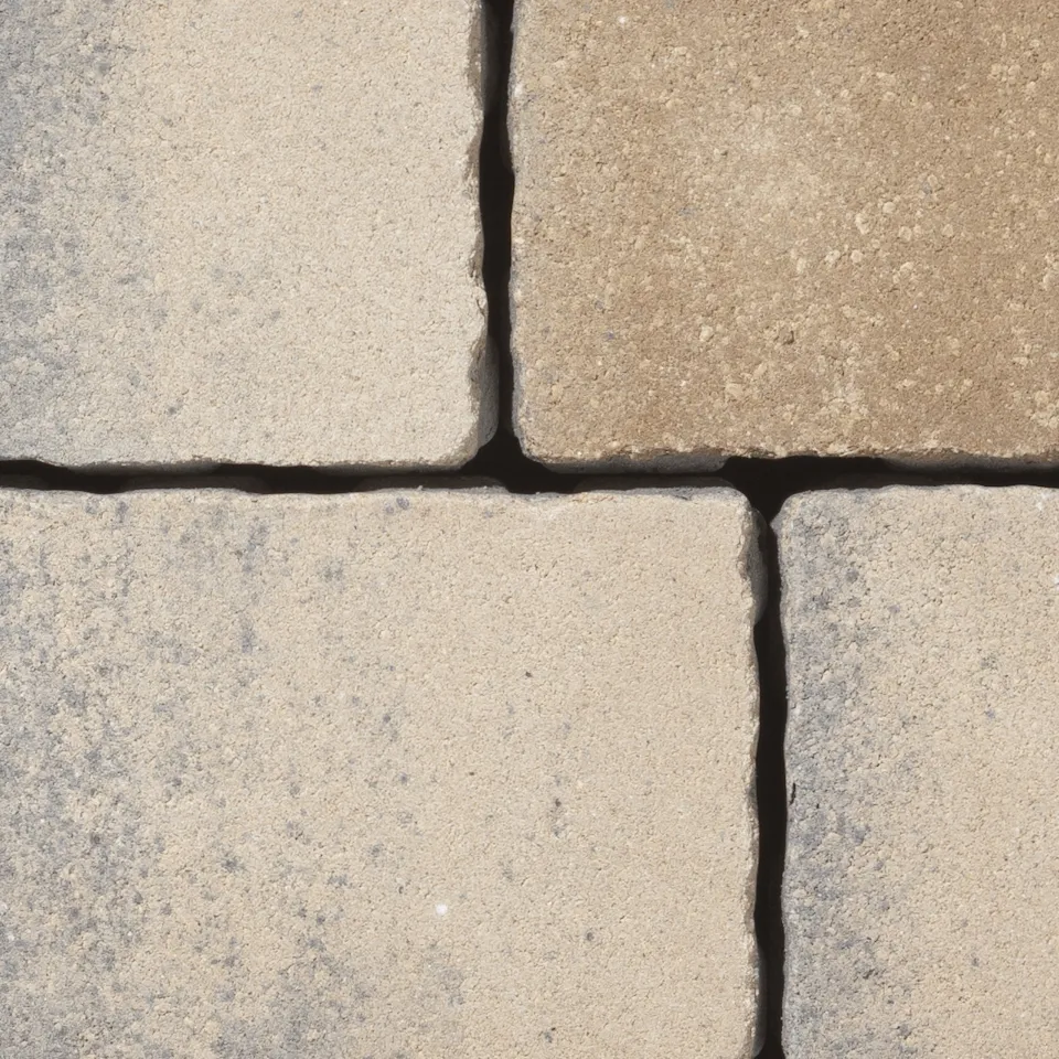 RINN Altstadt Hydropor 8 cm