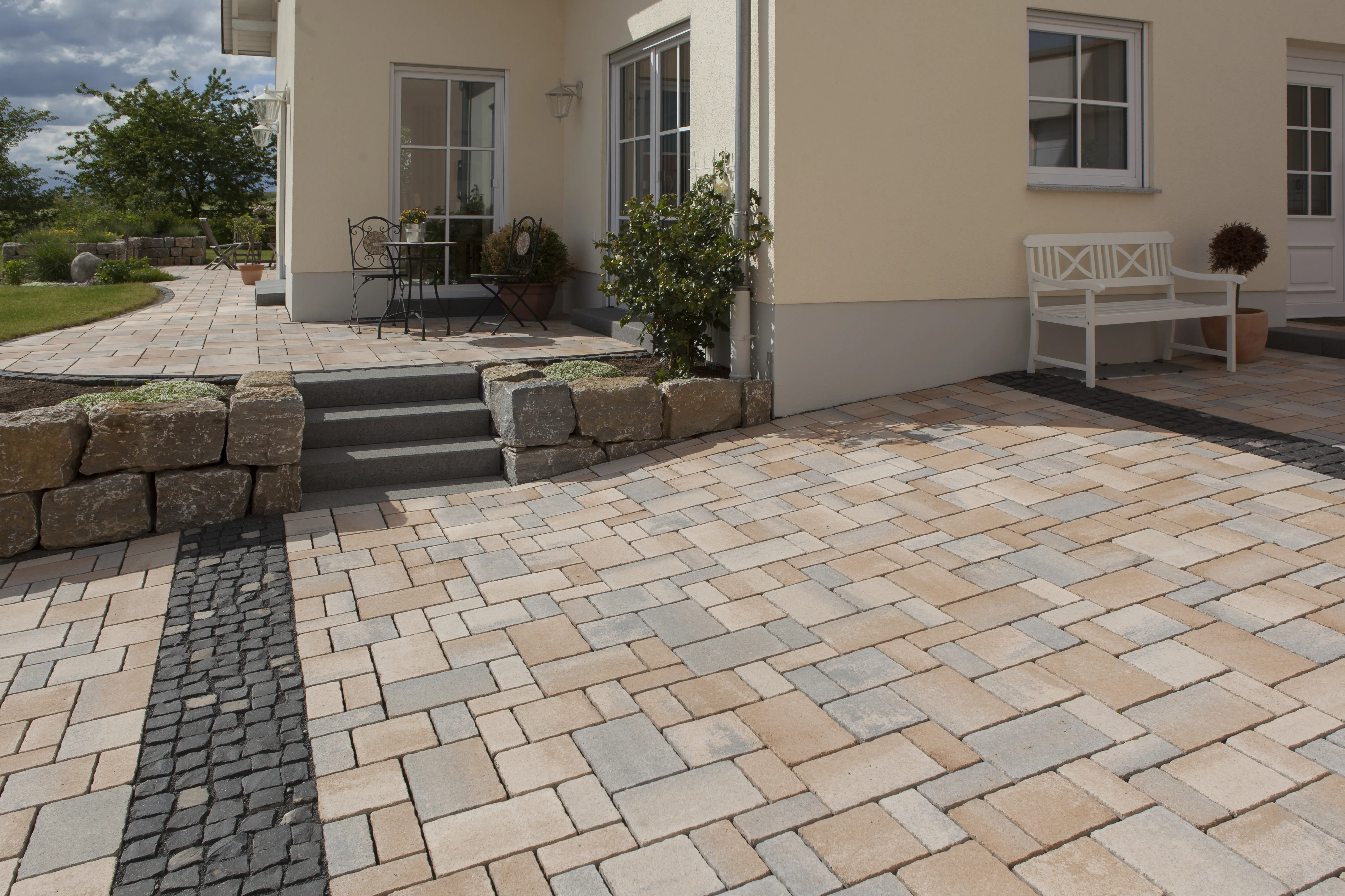 RINN Altstadt Hydropor 8 cm