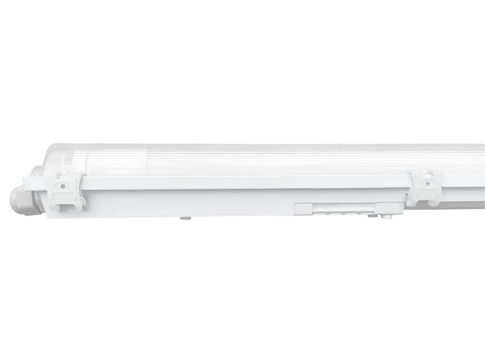 Feuchtraumleuchte Aqua-Promo LED 2x18W