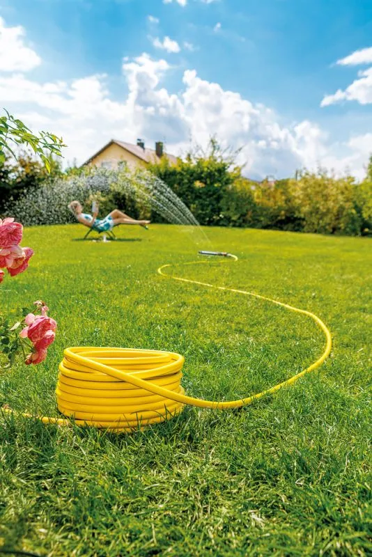 Prima Gartenschlauch Premium 25 m 1/2"