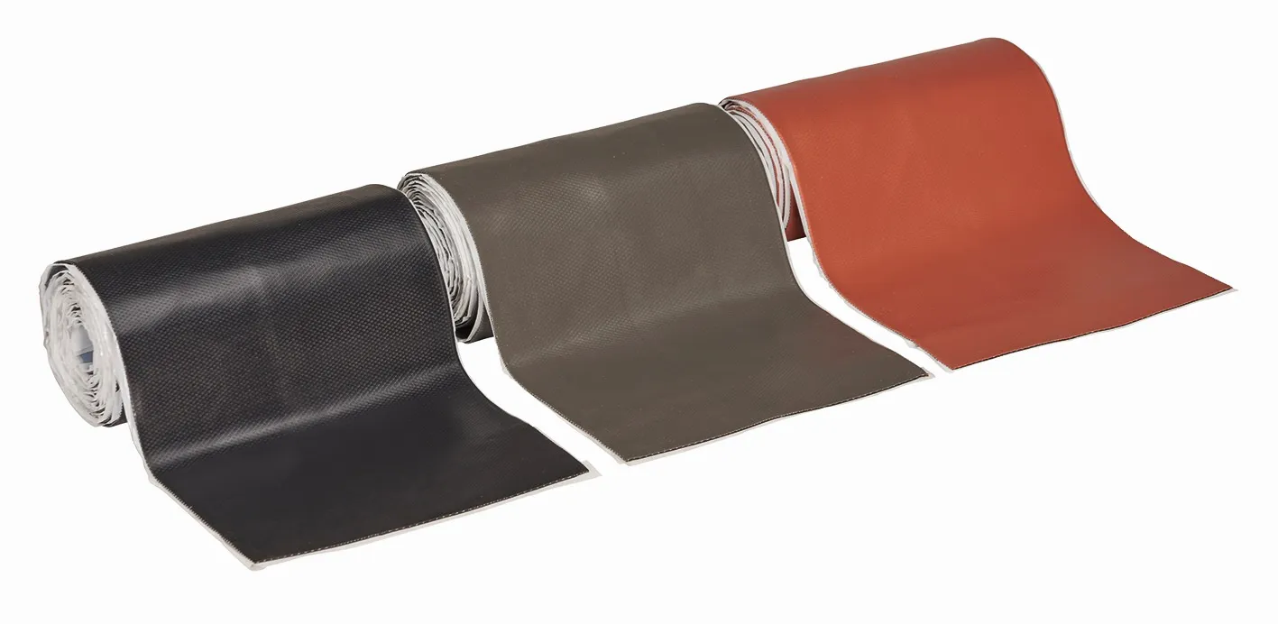 Koramic Kora Flex Plus, Wand- und