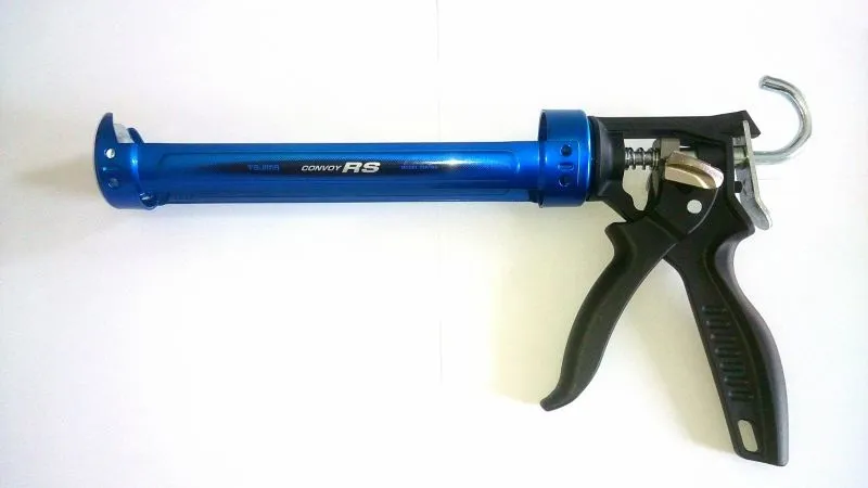 TAJIMA Kartuschenpresse CONVOY RS