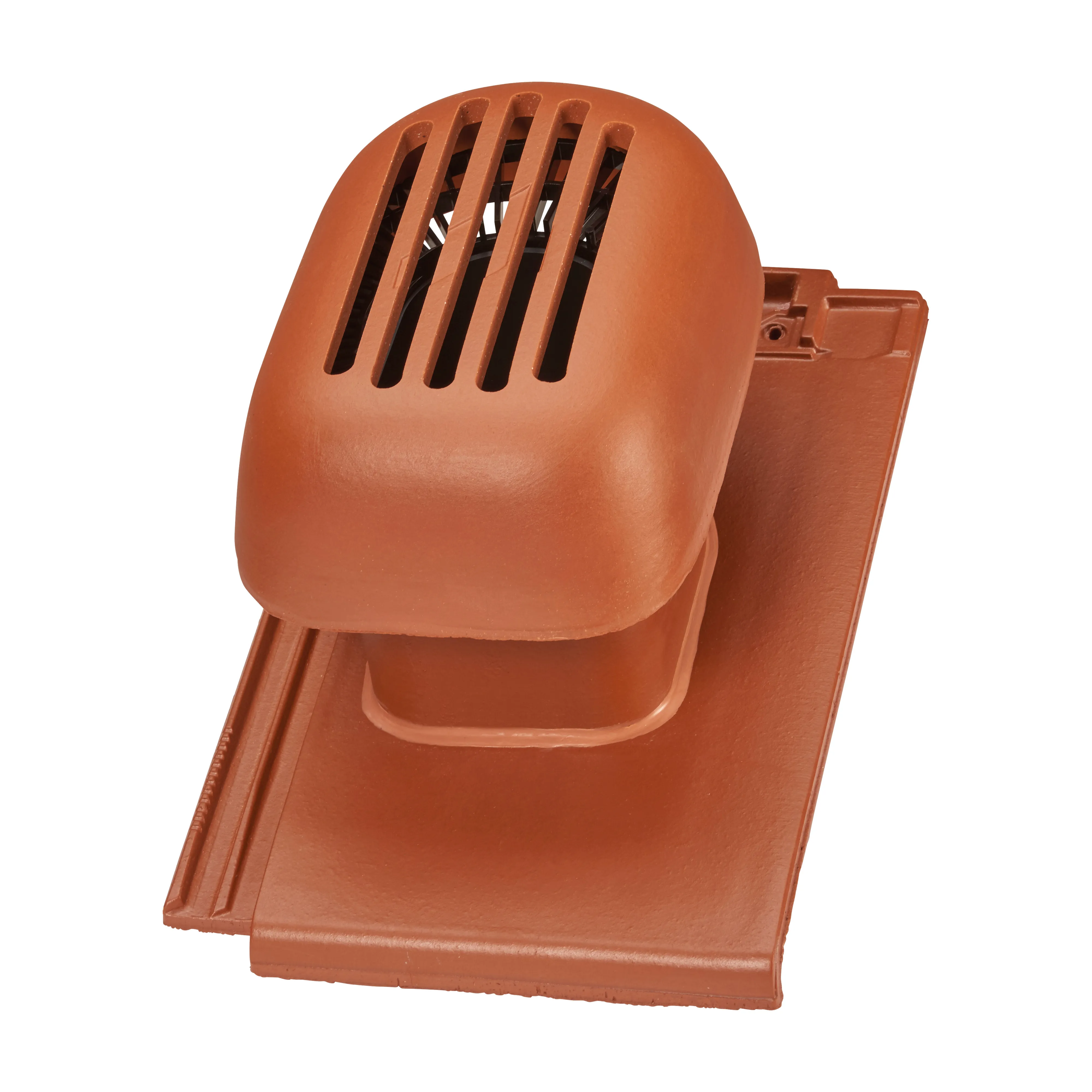 Koramic Plano 11 Ton-Dunstrohrsystem