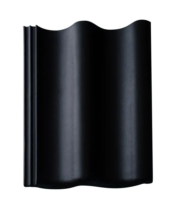 Braas Harzer Pfanne Star matt