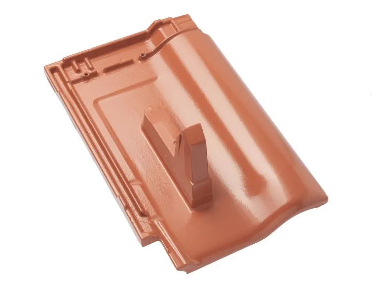 Braas Rubin 9V Alu-Schneefangpfanne