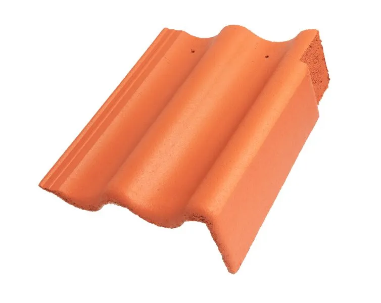 Braas Harzer Pfanne 7 (BIG) Star matt