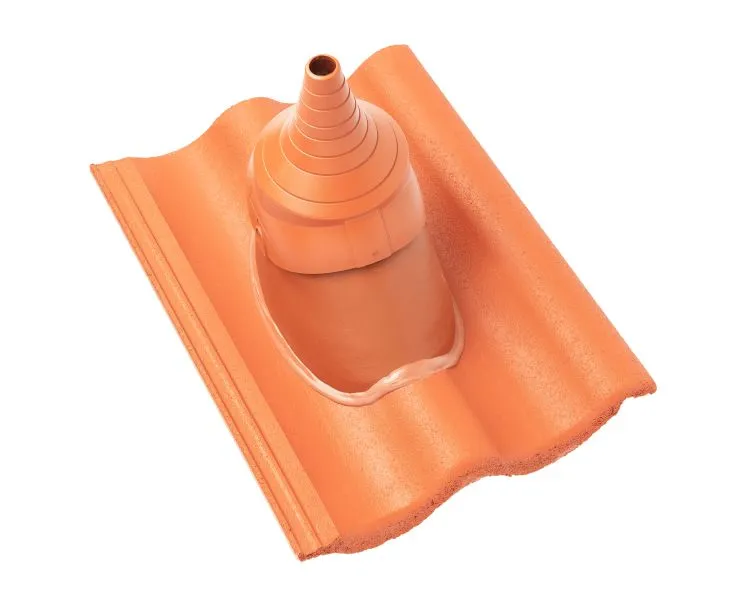 Braas Harzer Pfanne Star matt