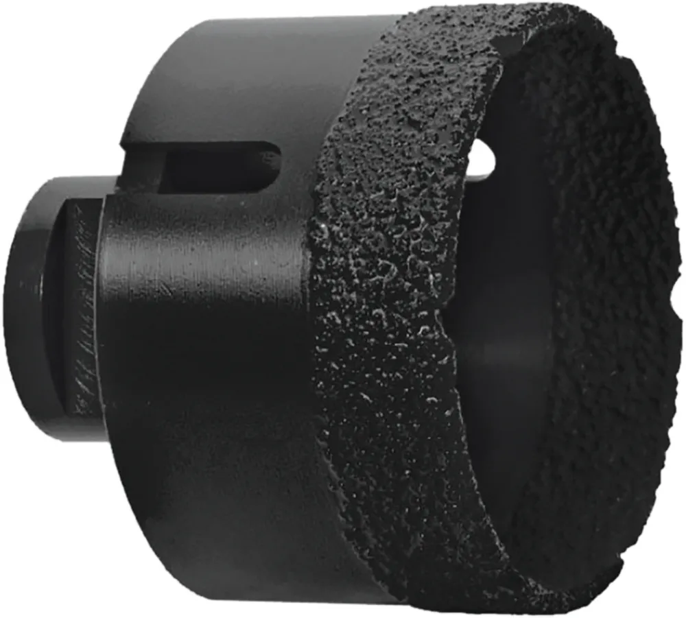 Samedia Diamant-Bohrkrone DBV-E