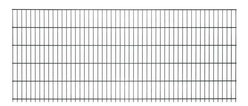 Doppelstabgitter GM RAL 7016 anthrazit