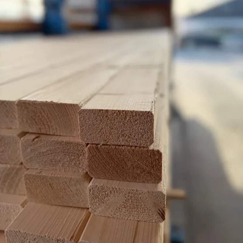 FI/TA Konstruktionsvollholz NSI