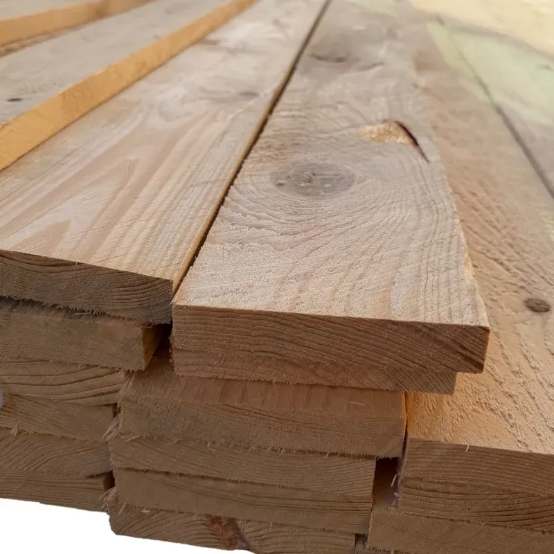 FI/TA Schalung roh techn.getrocknet