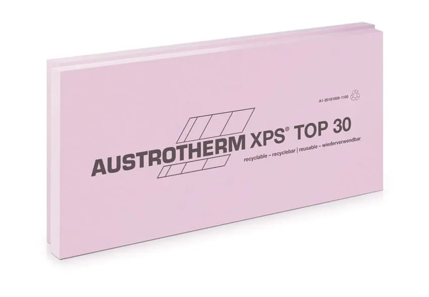 Austrotherm XPS Top 30 SF