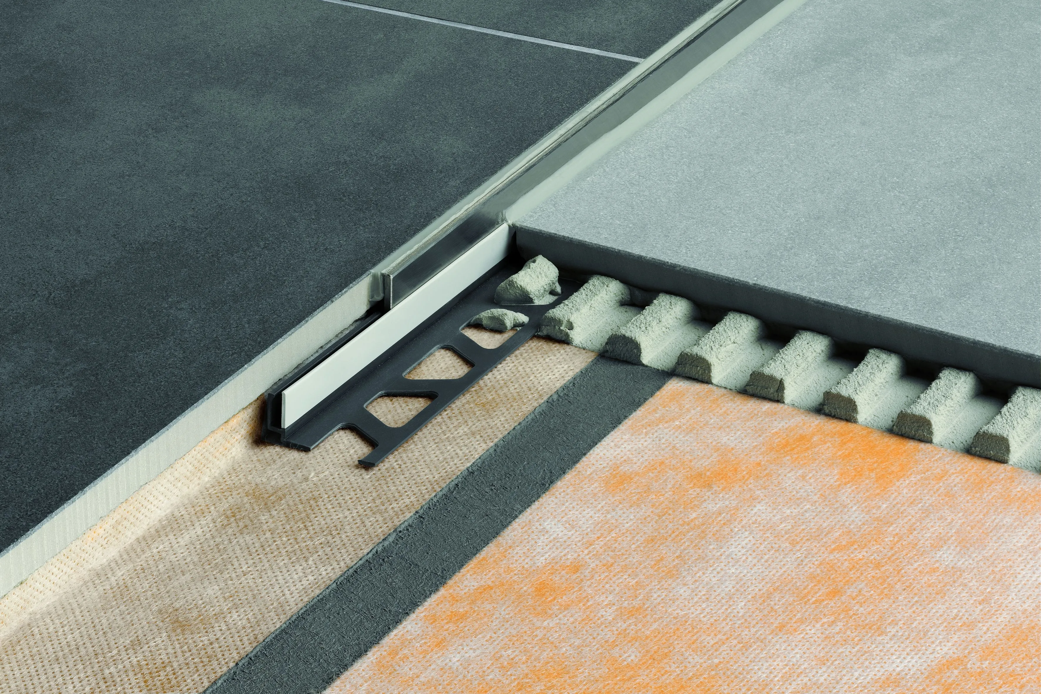 Schl&uuml;ter SHOWERPROFILE SPSB