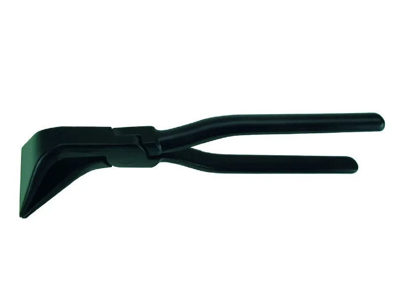 HaWe Falzzange gebogen 45&deg;