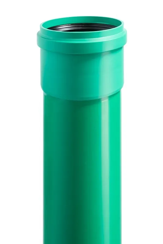 KG2000 Rohr DN 300 6000 mm