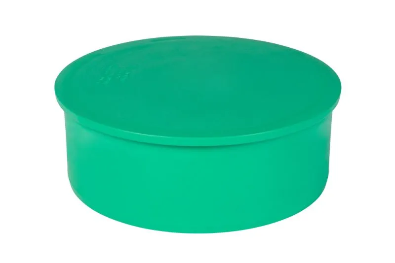 KG2000 Muffenstopfen DN 300