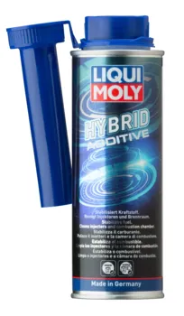 Liqui Moly Hybrid Additive 250 ml