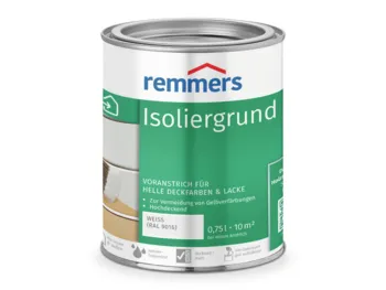 Remmers Isoliergrund