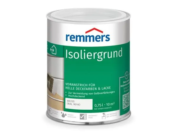 Remmers Isoliergrund