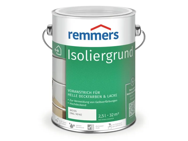 Remmers Isoliergrund