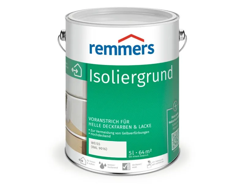 Remmers Isoliergrund