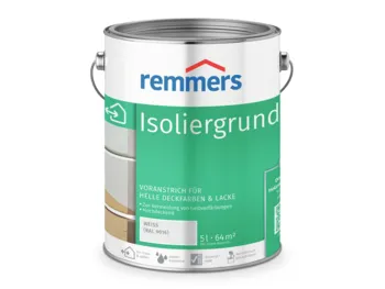 Remmers Isoliergrund