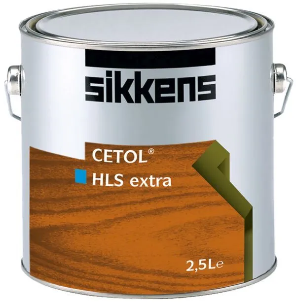 Sikkens Cetol HLS Extra